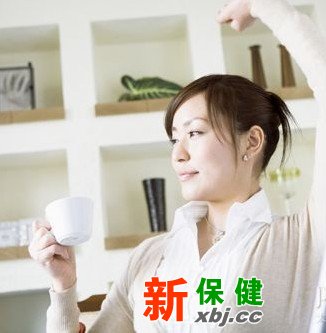 保健康的小妙招