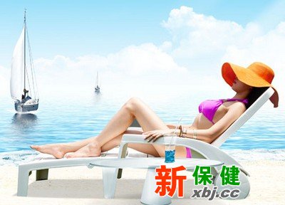 預(yù)防亞健康