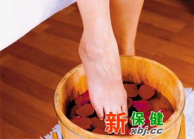 如何治療手足癬