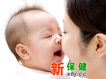 寶寶口臭怎么辦