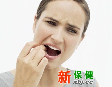 治療 口腔潰瘍的偏方