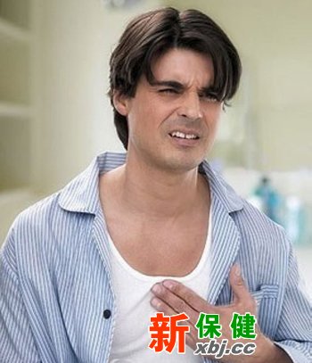 疲勞是有什么原因引起的？