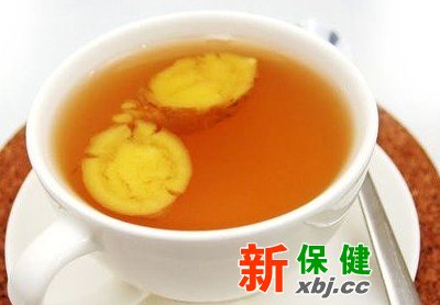 治療支氣管炎的偏方