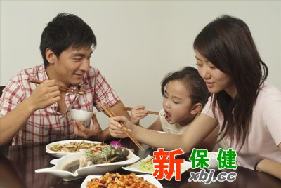 保護腸胃的秘訣