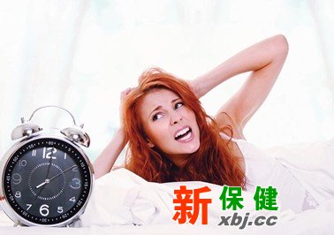 預防失眠的方法