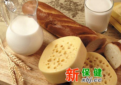 骨質疏松的日常保健措施