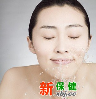 女人防輻射