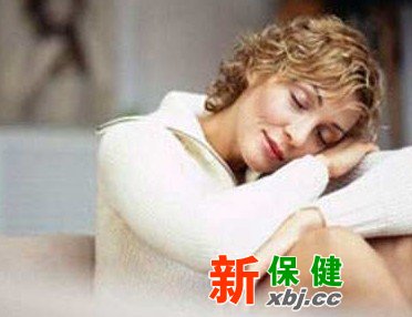 應(yīng)對(duì)秋乏的妙招