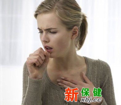 如何預(yù)防喉嚨痛
