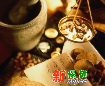 治療蕁麻疹的偏方