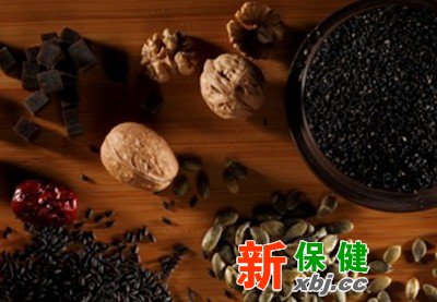 中醫藥膳助眠