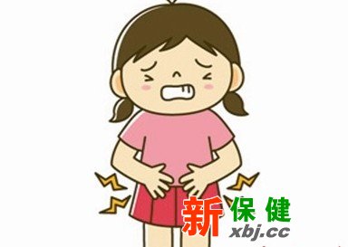 夏末秋初易腹瀉