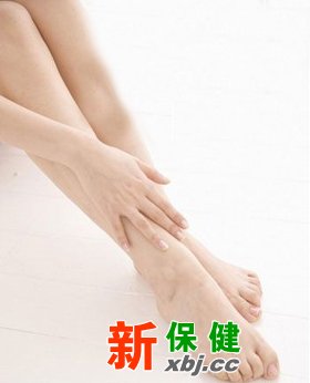 手腳冰涼怎么辦