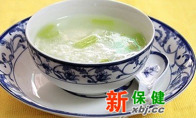 降壓助眠的芹菜食療方