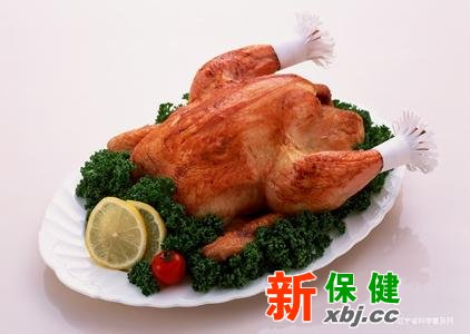 怎樣烹調能讓雞肉發揮最佳營養和口感