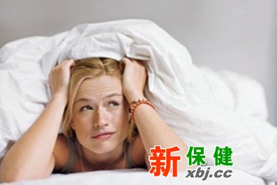 長期缺乏睡眠