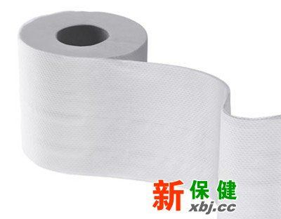 衛生巾隱藏的健康隱患