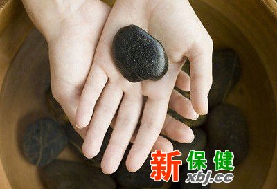 治療手足癬的偏方