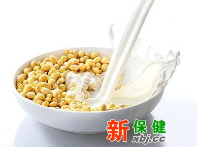 喝豆漿的壞處