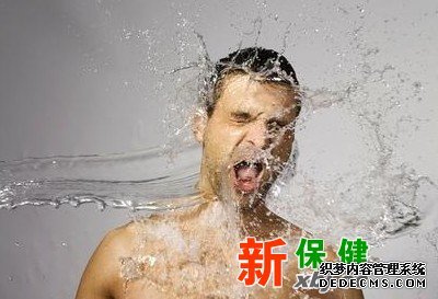 口水的功效