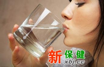 冷熱水兌著喝到底有沒有危害
