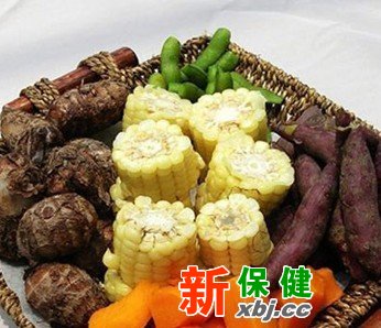 飲食調(diào)理可預(yù)防癌癥