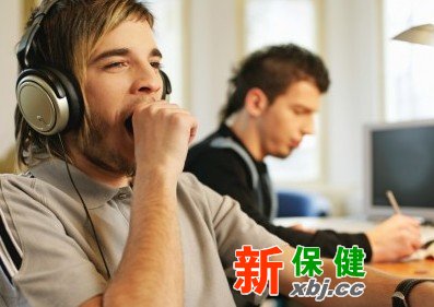 緩解疲勞的方法