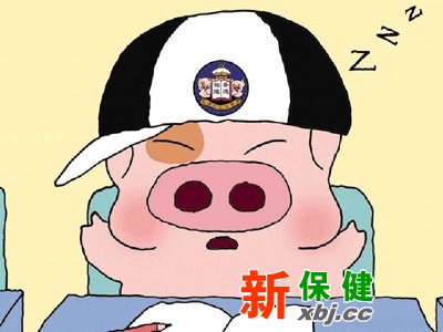 打呼嚕怎么治