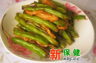 夏季利尿解暑