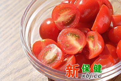 西紅柿