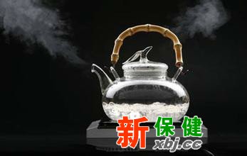 開水還有保質期