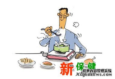飲食調理類風濕關節炎