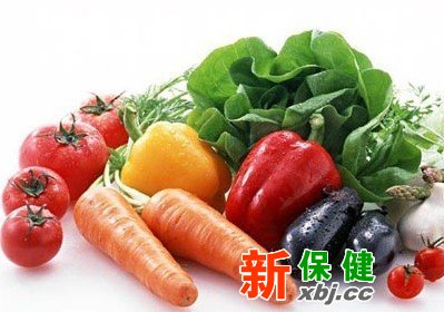 養胃的食物