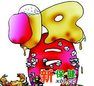 腎病預防妙招