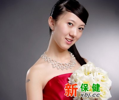 女性不同年齡段飲食美容方案