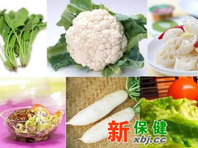 冬季進補,養生