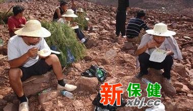 就餐環境差安全隱患大