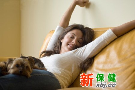 春季如何預防“春困”困擾