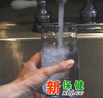 每天喝2000ml 的水