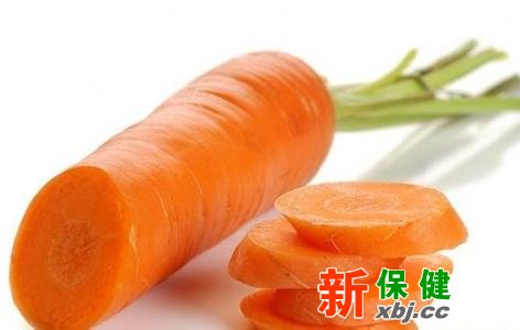 胡蘿卜