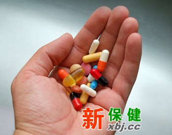安眠藥吃多少
