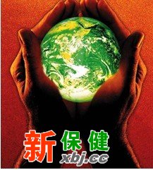 極端氣候來了低碳生活必備