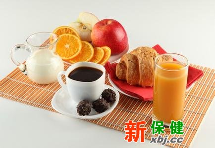 會致命的早餐吃法