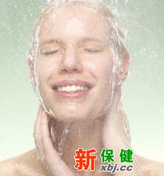 夏季洗澡選錯時間