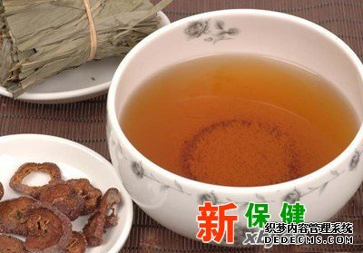 中醫治療心腦血管的偏方