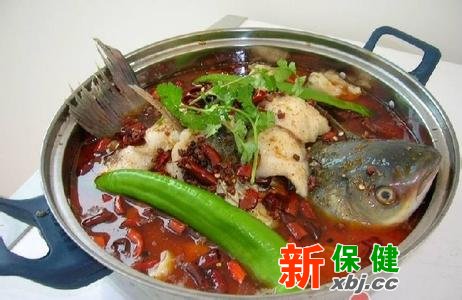 火鍋魚