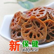 蓮藕營(yíng)養(yǎng)如何保存