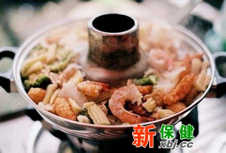 火鍋