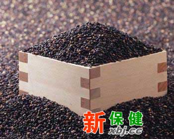 黑蕎麥降壓降血脂