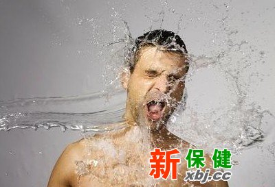 口水對健康的益處